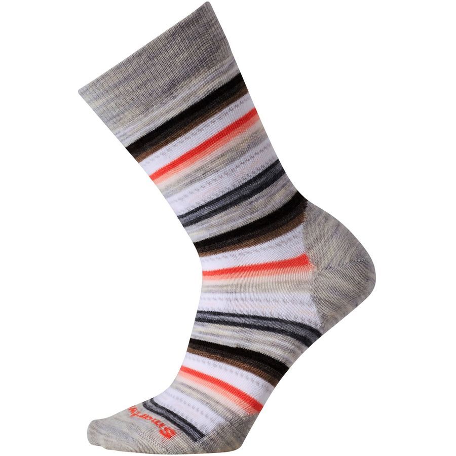 Smartwool Margarita Sock - Women's | Backcountry.com