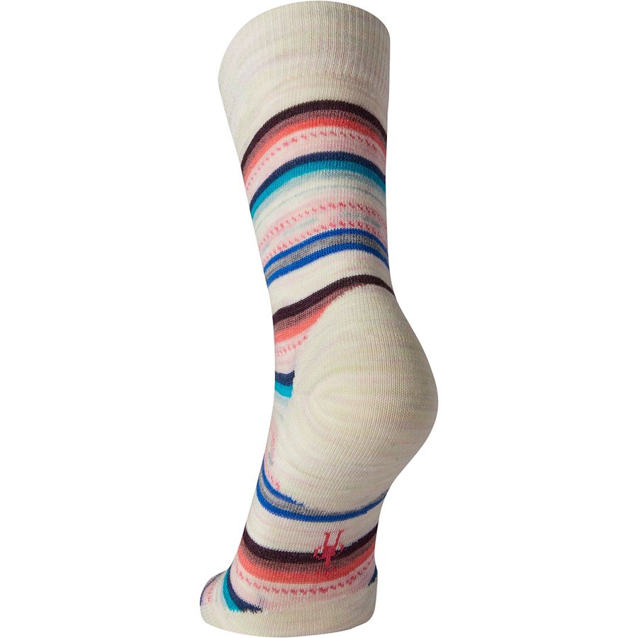 Smartwool Margarita Sock Women's