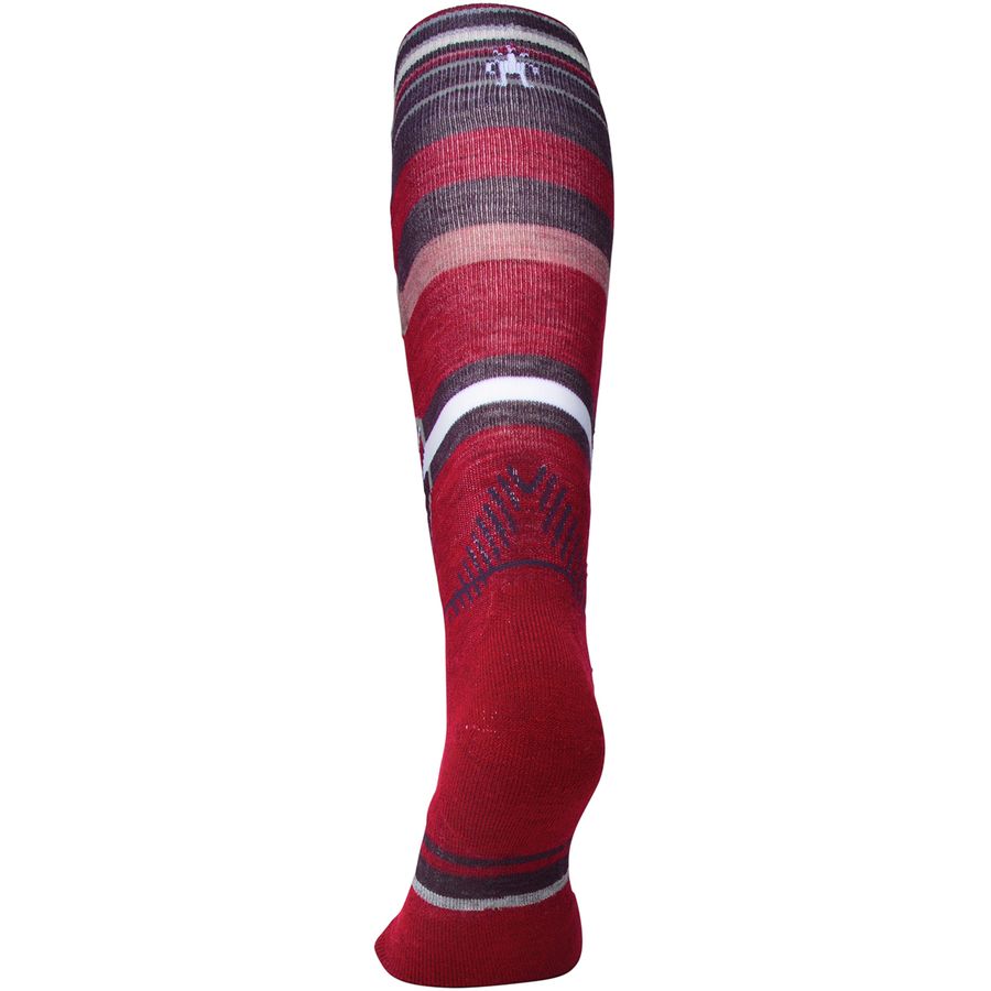 Smartwool PhD Ski Medium Pattern Sock Women's