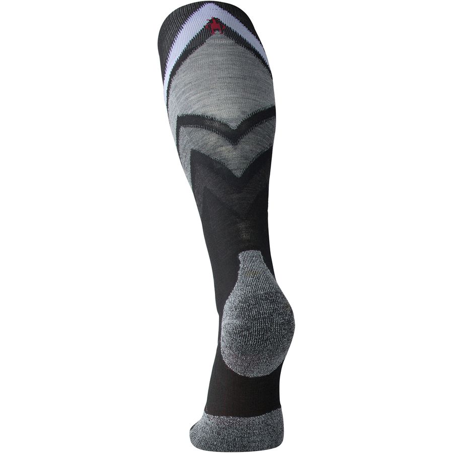 Smartwool PhD Ski Medium Pattern Sock Men's