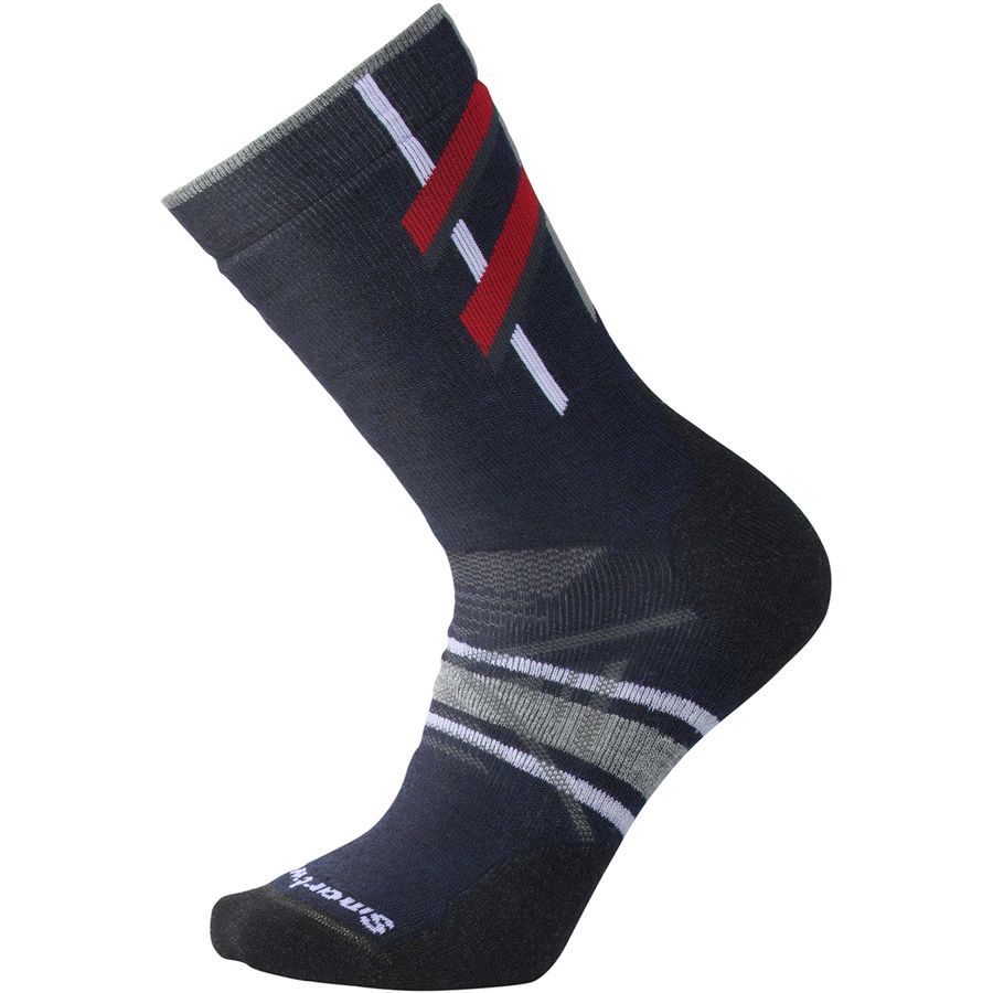 smartwool phd nordic medium
