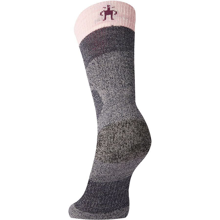 Smartwool Athlete Edition Light Crew Sock Women's