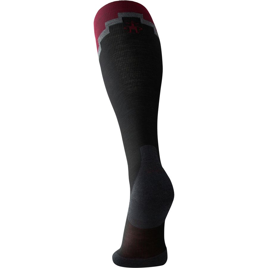 Smartwool PhD Pro Mountaineer Compression Sock