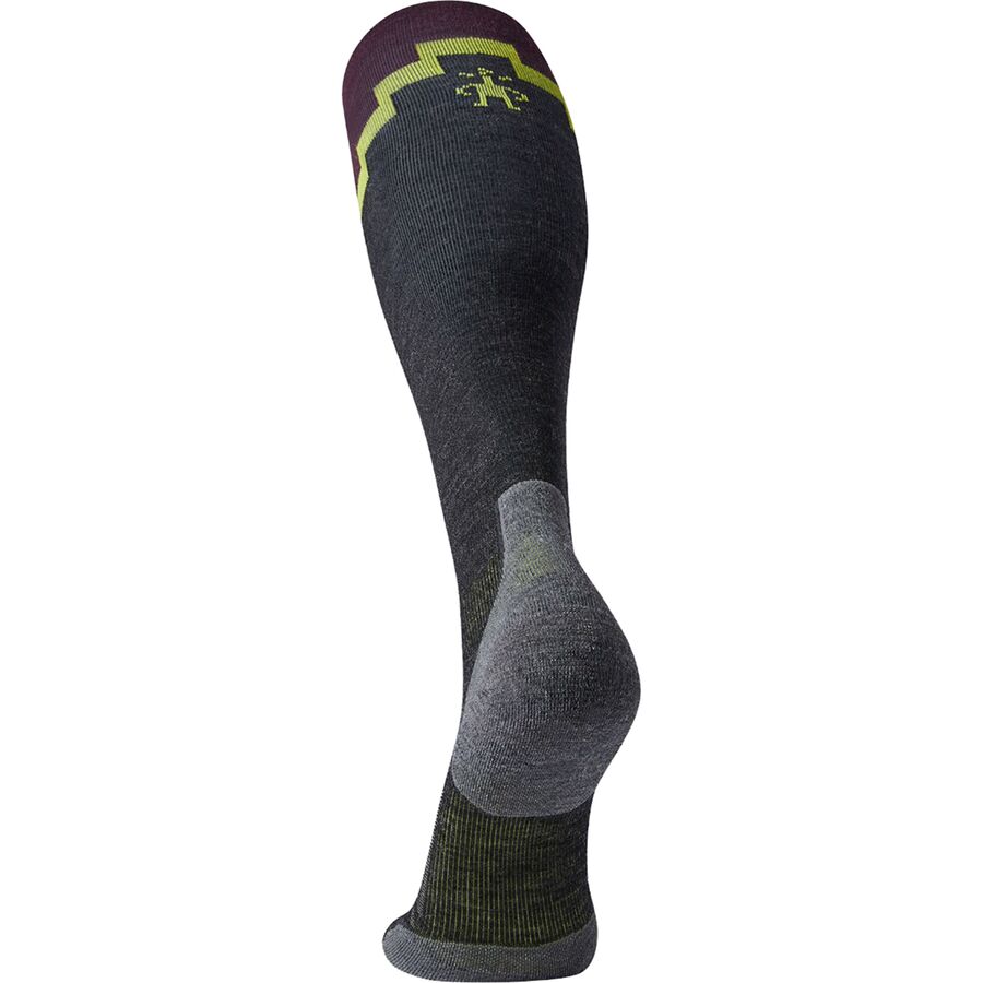 Smartwool PhD Pro Mountaineer Compression Sock