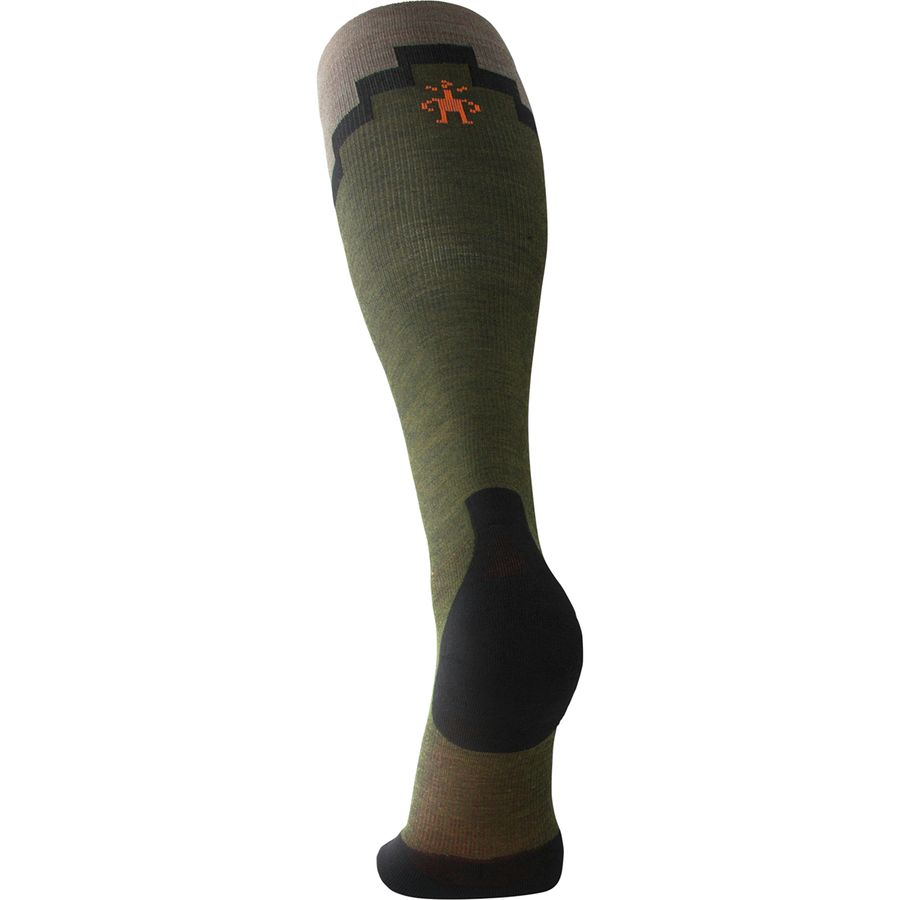 Smartwool PhD Pro Mountaineer Compression Sock