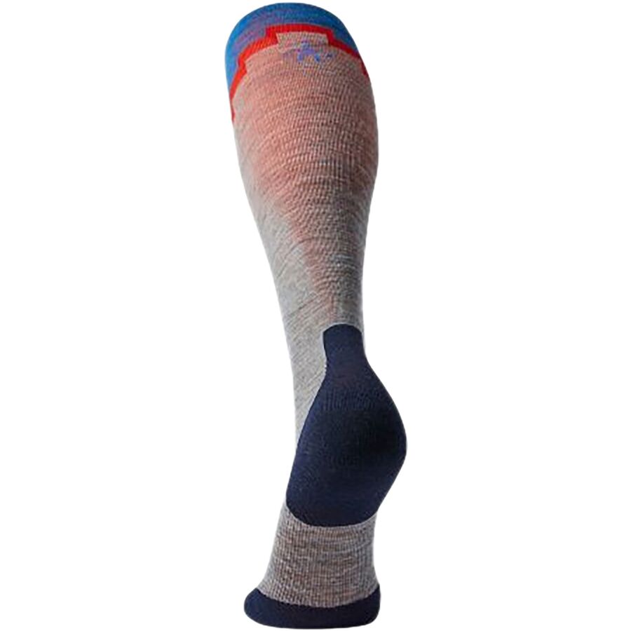Smartwool PhD Pro Mountaineer Compression Sock