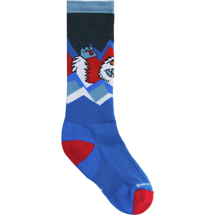 Smartwool Wintersport Yeti Sock Kids' Kids