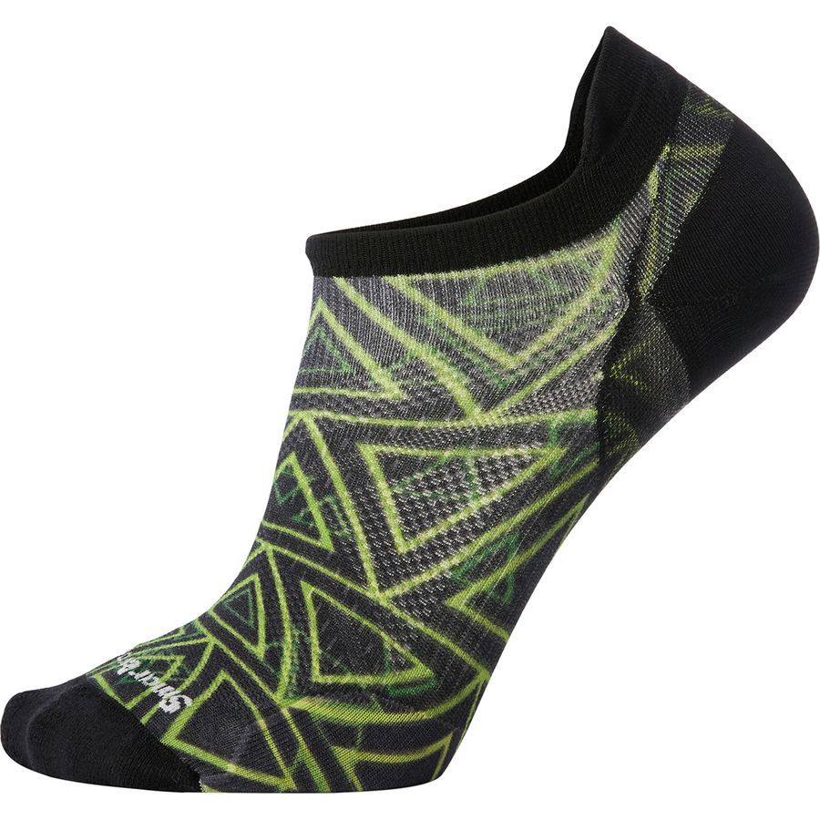 Smartwool PHD Run Ultra Light Micro Socks Men/'s