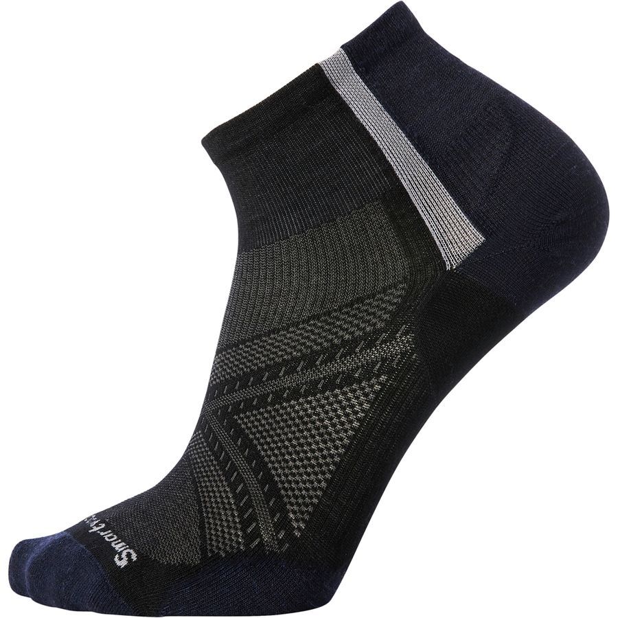 Smartwool Performance Cycle Ultra Light Mini Sock Men's Accessories