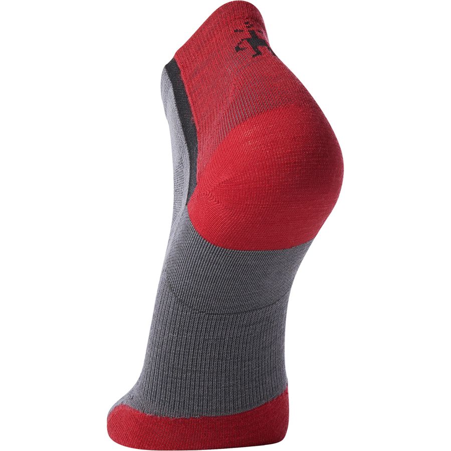 Smartwool PhD Cycle Ultra Light Mini Sock Men's