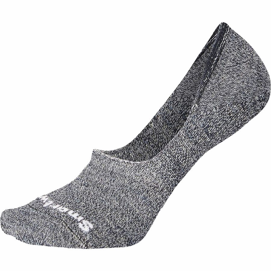 Smartwool Premium Marl No Show Sock Women's