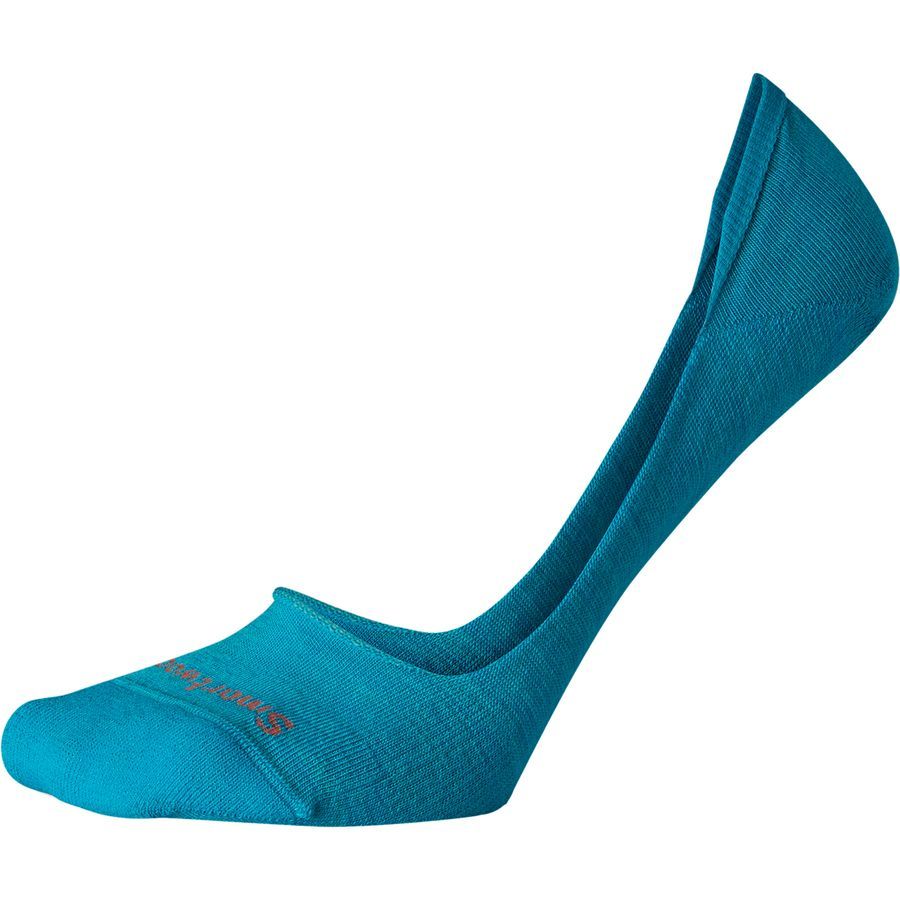 Smartwool Secret Sleuth No Show Sock Women's
