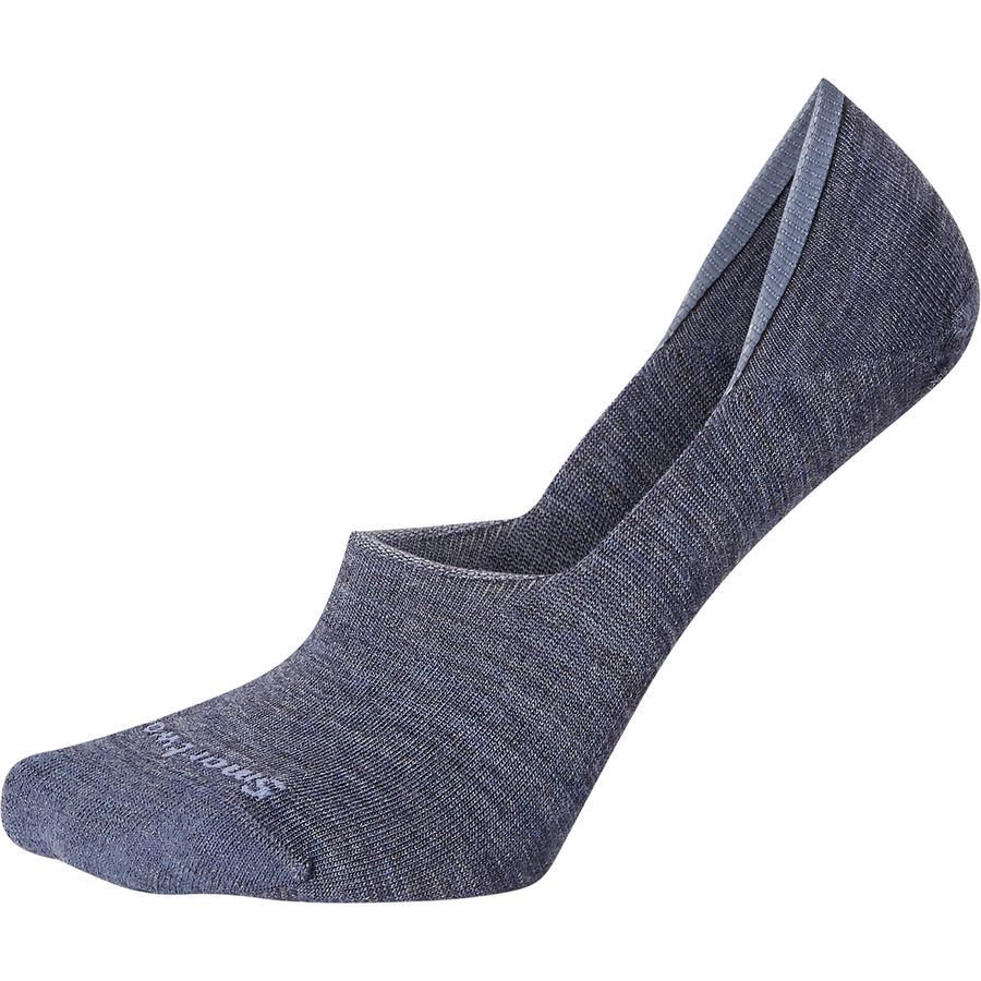 Smartwool Hide & Seek No Show Sock Women's