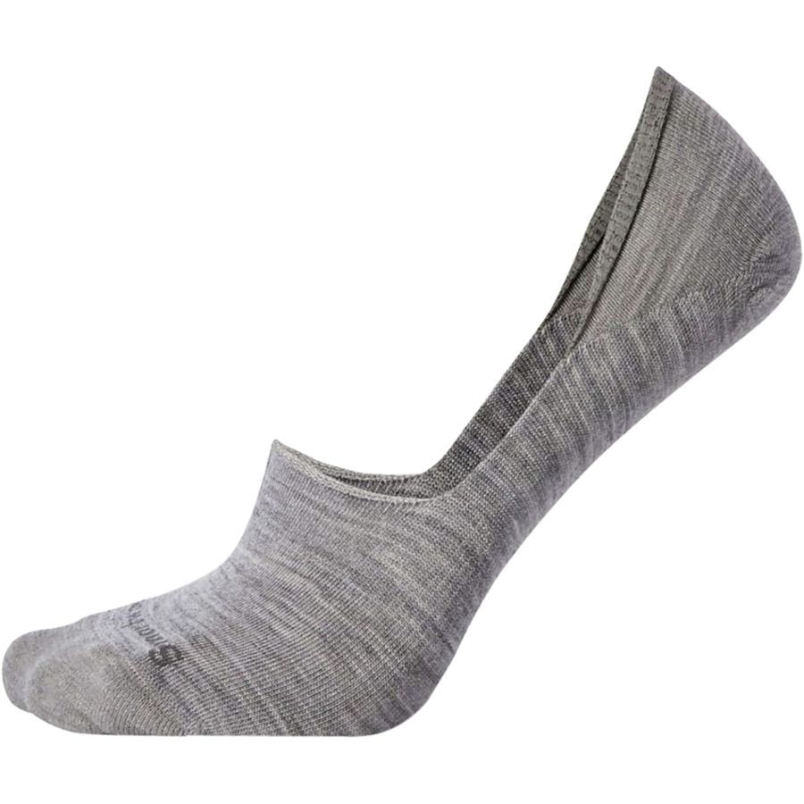 Smartwool Hide & Seek No Show Sock Women's
