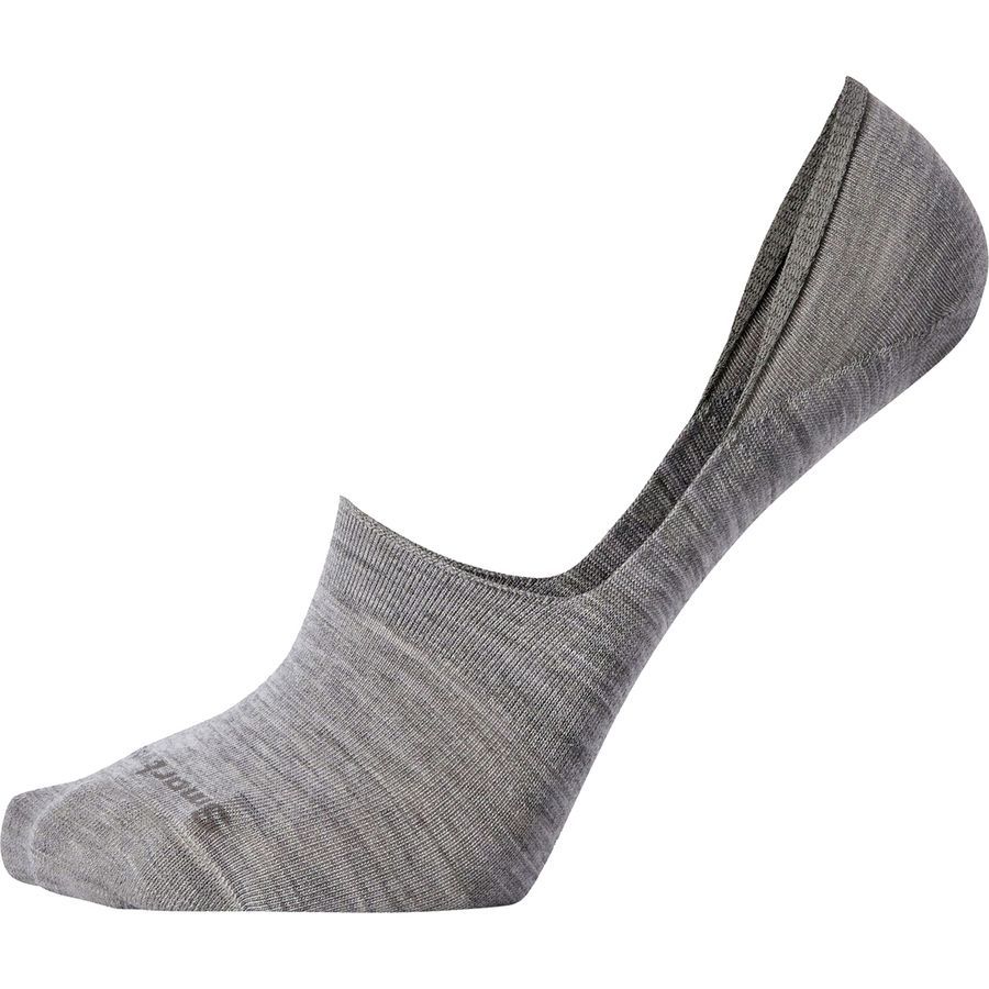 Smartwool No Show Sock Men's