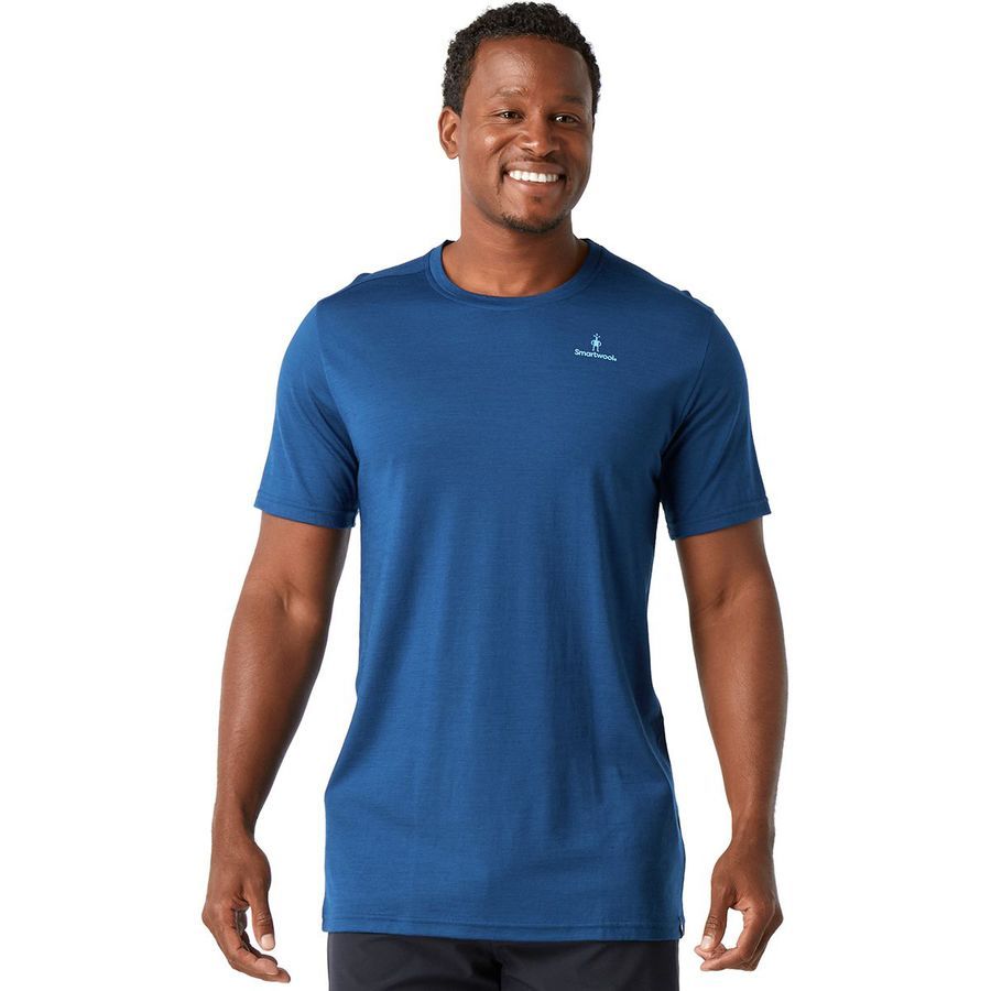 smartwool t