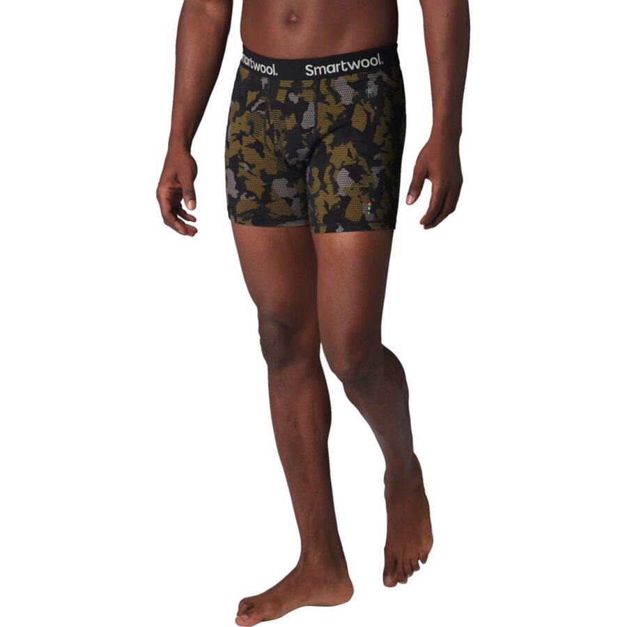 Smartwool Men's Underwear & Sleepwear
