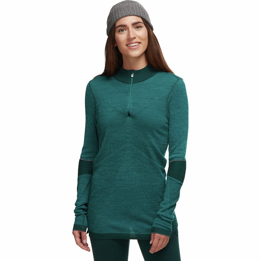 smartwool intraknit