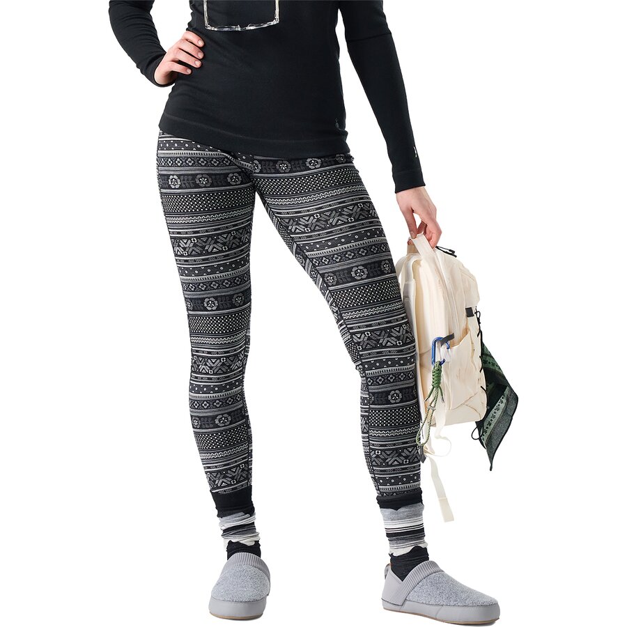 Classic Thermal Merino Baselayer Bottom - Women's