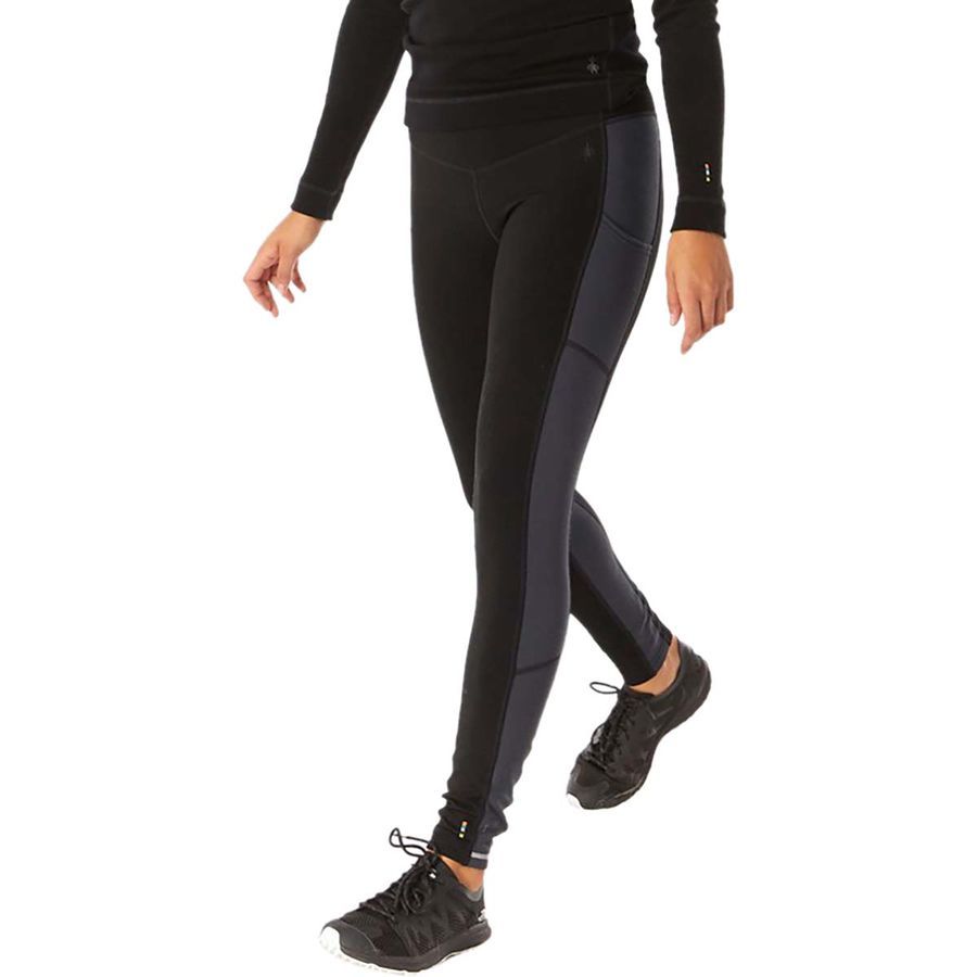 Smartwool Merino Sport Fleece Tight Women's Clothing