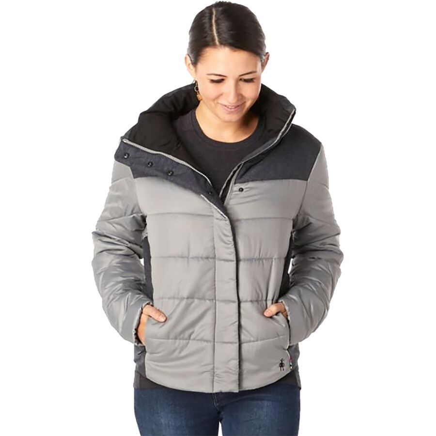 smartwool jacket