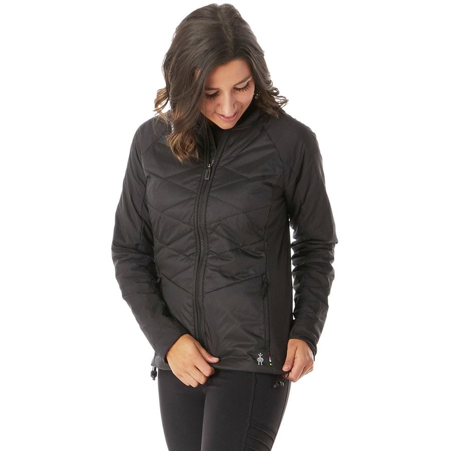 Smartloft-X 60 Full-Zip Hooded Jacket - Women's