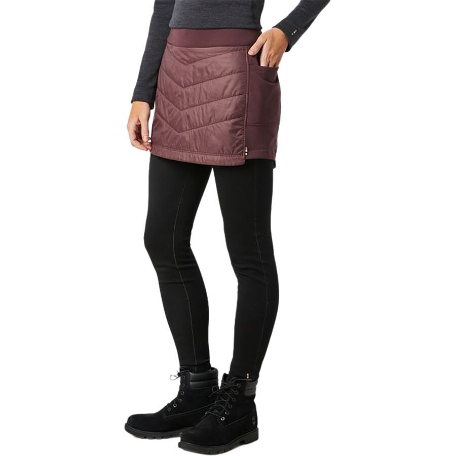 Smartwool Saturnsphere Crew Socks - Women's