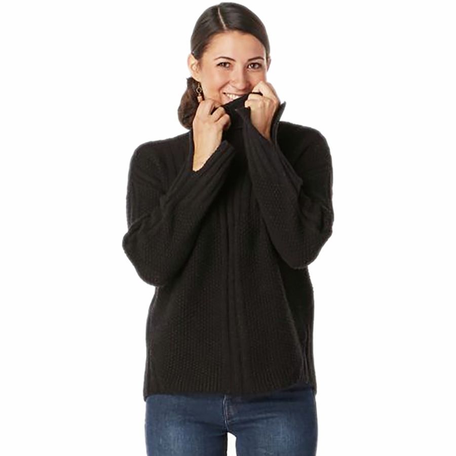 smartwool sweatshirt