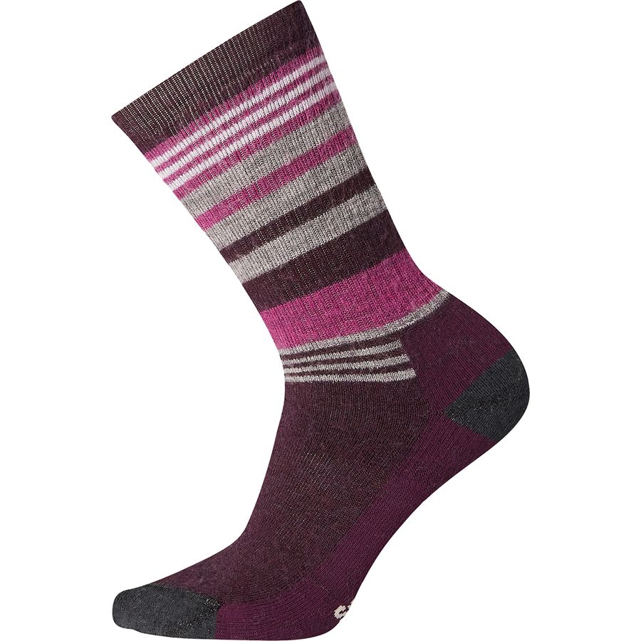 Smartwool Women's Hike Classic Edition Light Cushion Crew