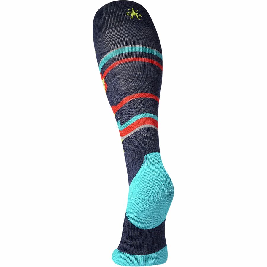 Smartwool PhD Ski Medium Pattern Sock Men's