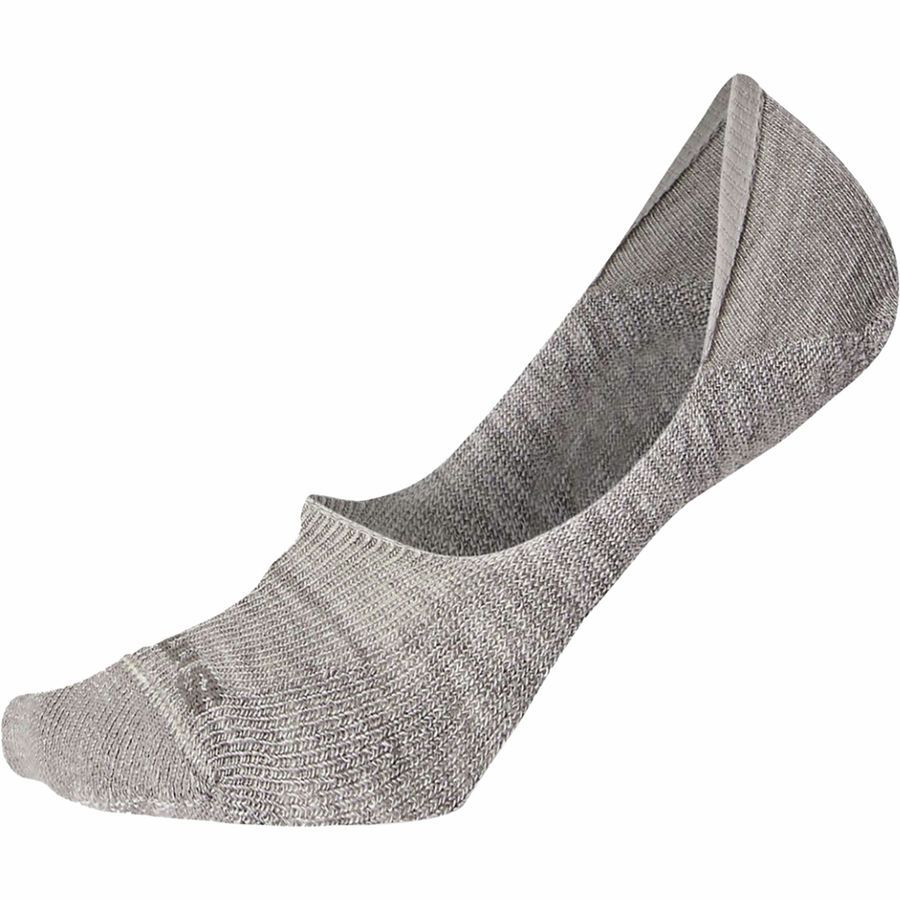 Smartwool Cushion No Show Sock Men's