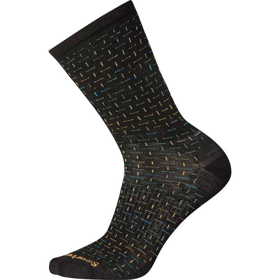 Smartwool PressureFree State Crew Sock Men's Accessories