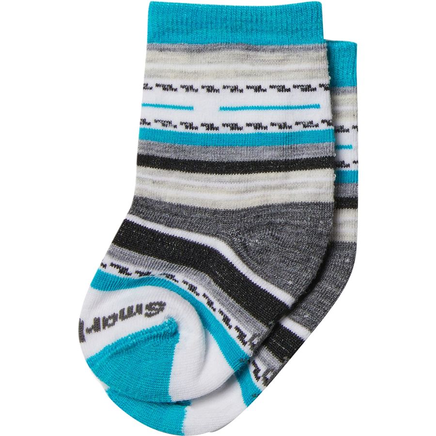 Smartwool Toddler Trio Sock 3Pack Toddlers'
