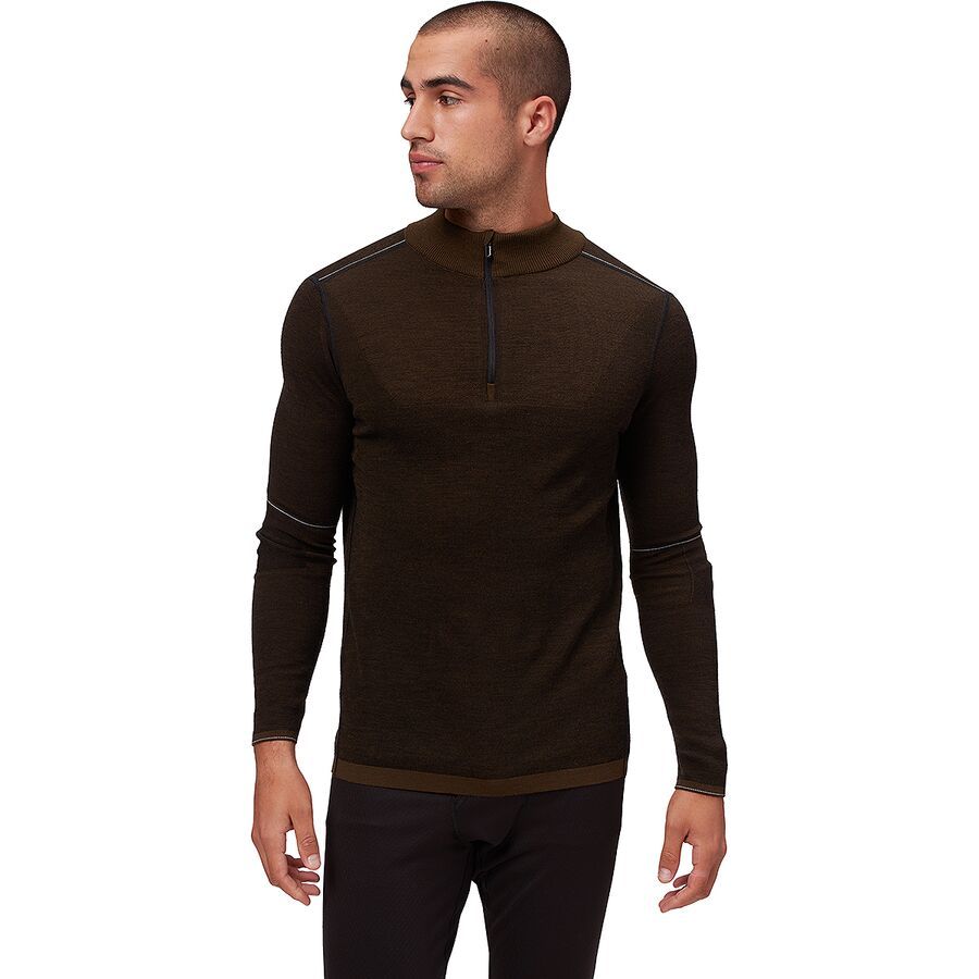 smartwool intraknit mens