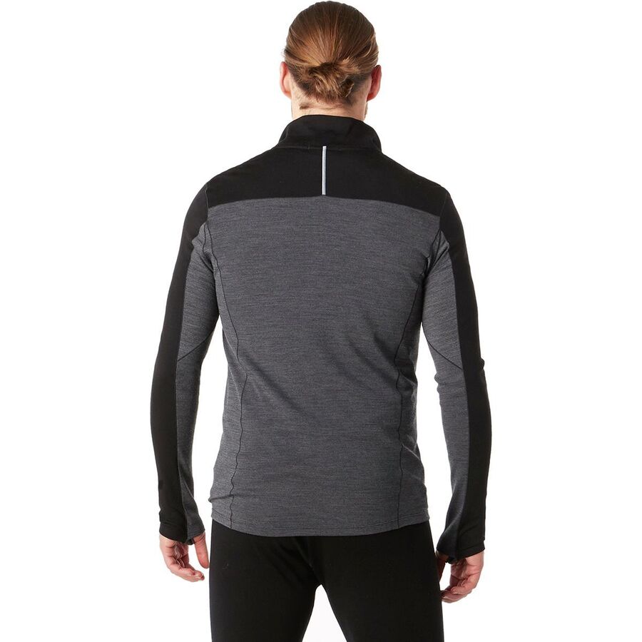 smartwool merino 250 zip