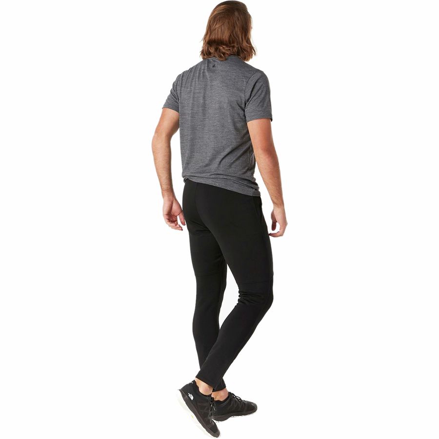 Smartwool Merino Sport Fleece Pant Men's
