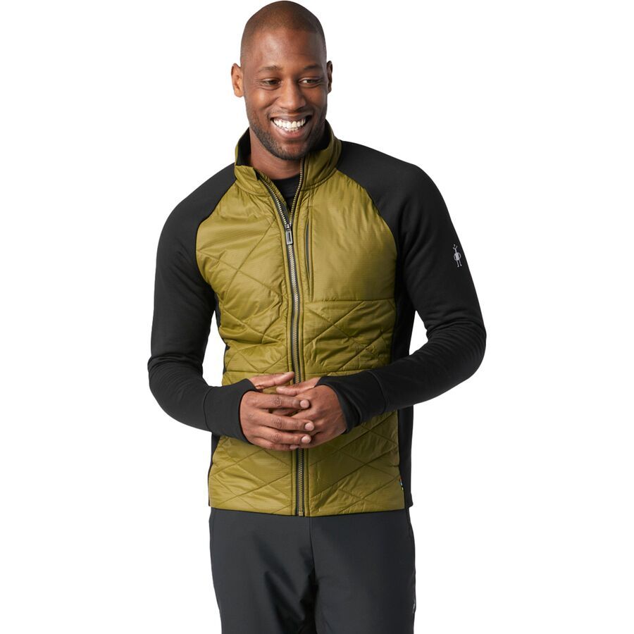 smartwool jacket