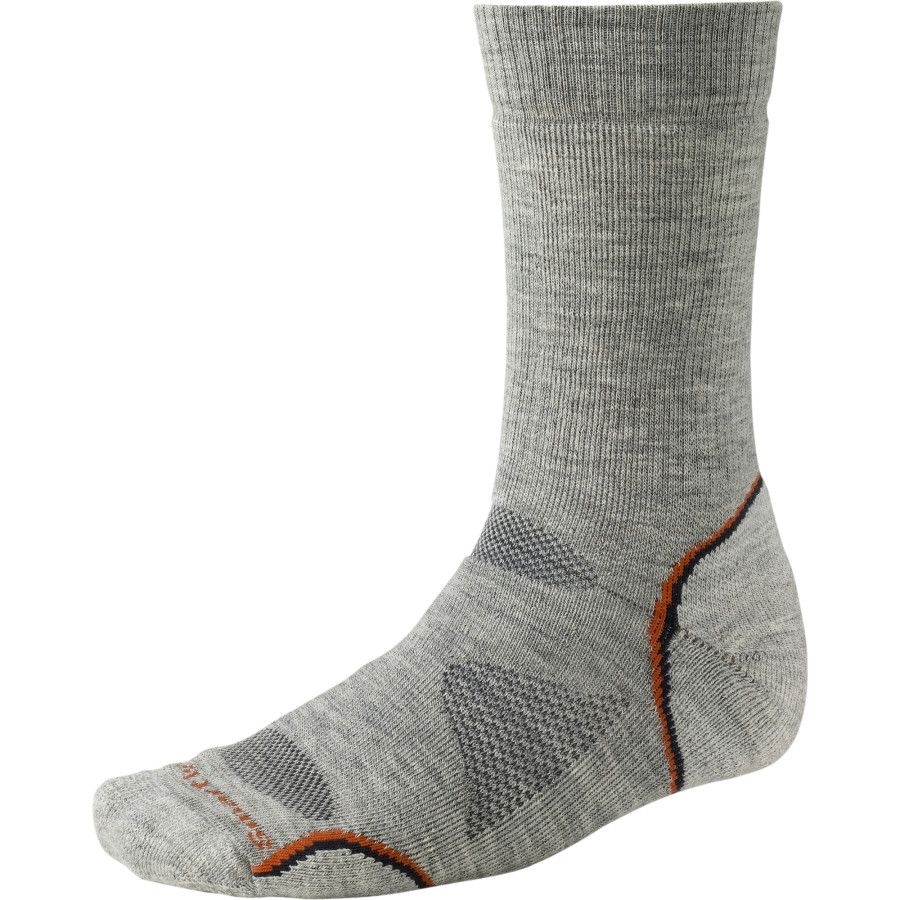 Smartwool PhD Outdoor Medium Crew Sock Accessories