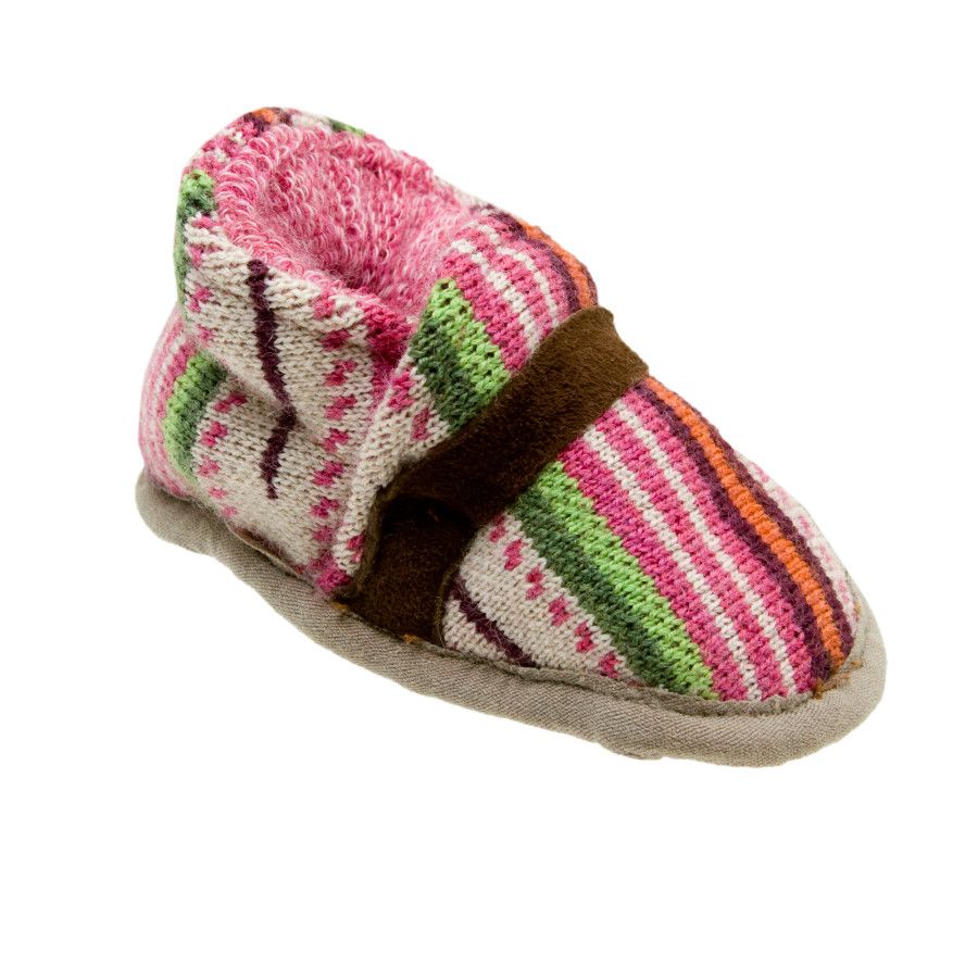 smart wool slipper