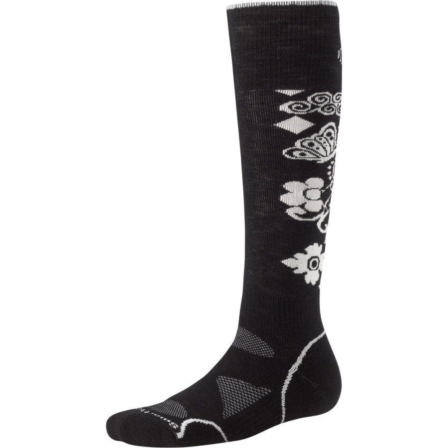 Smartwool PhD Medium Snowboard Sock Women's Accessories