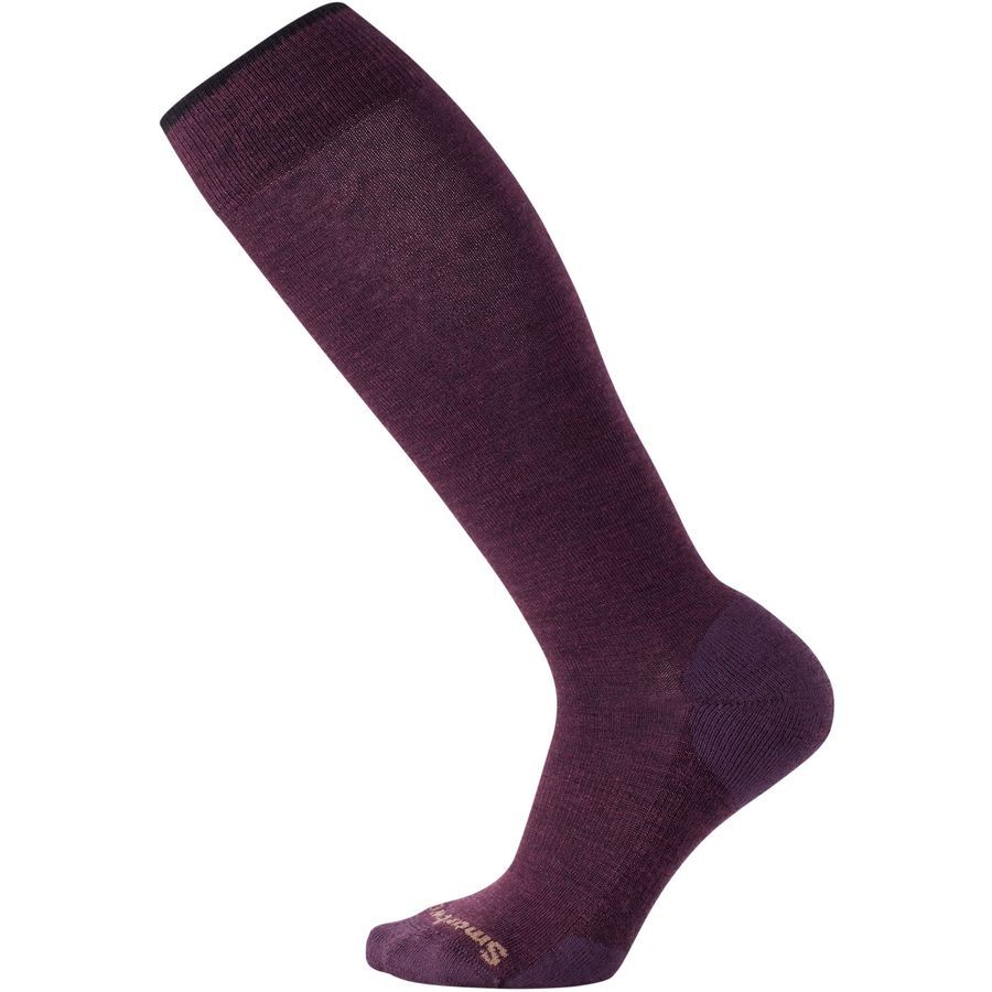 smartwool sock heights