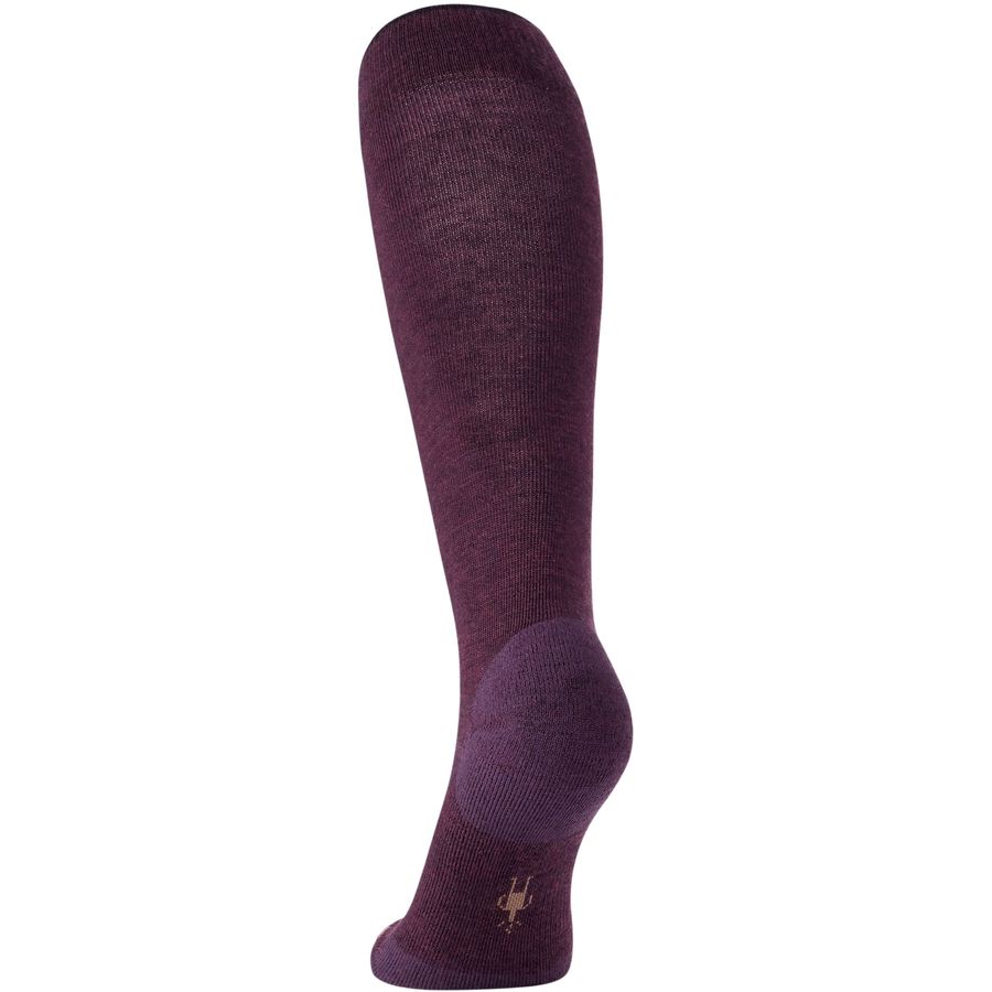 smartwool sock heights