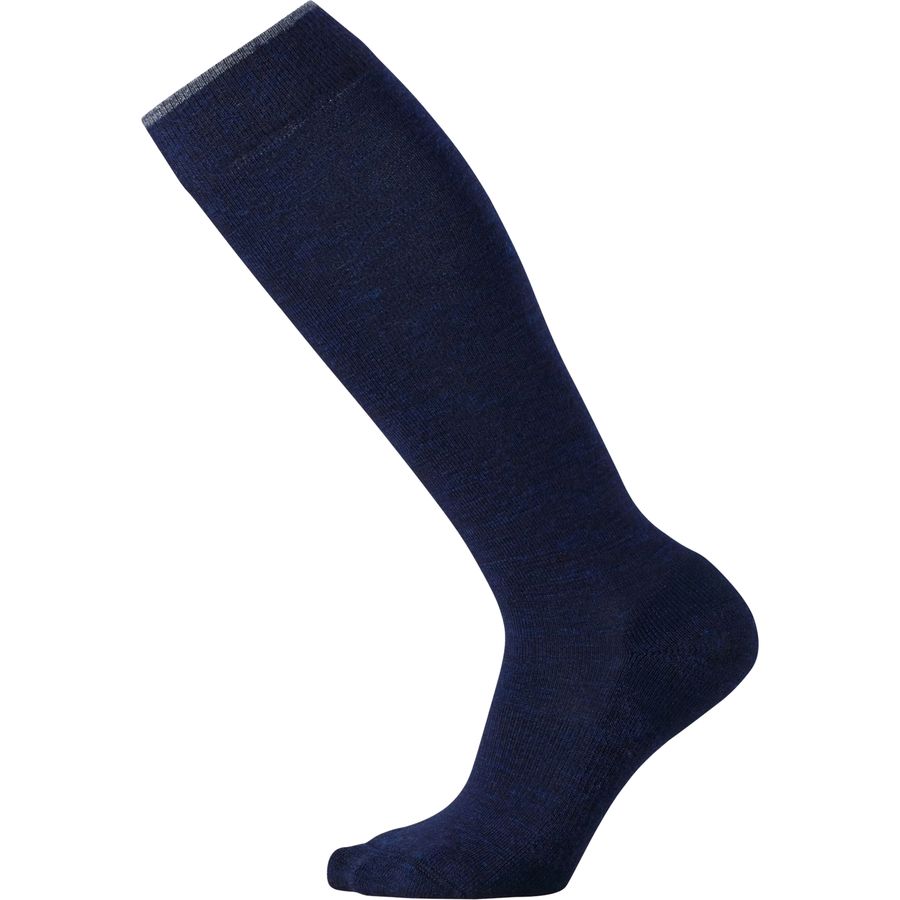 SmartWool Basic Knee High Sock - Women's | Backcountry.com