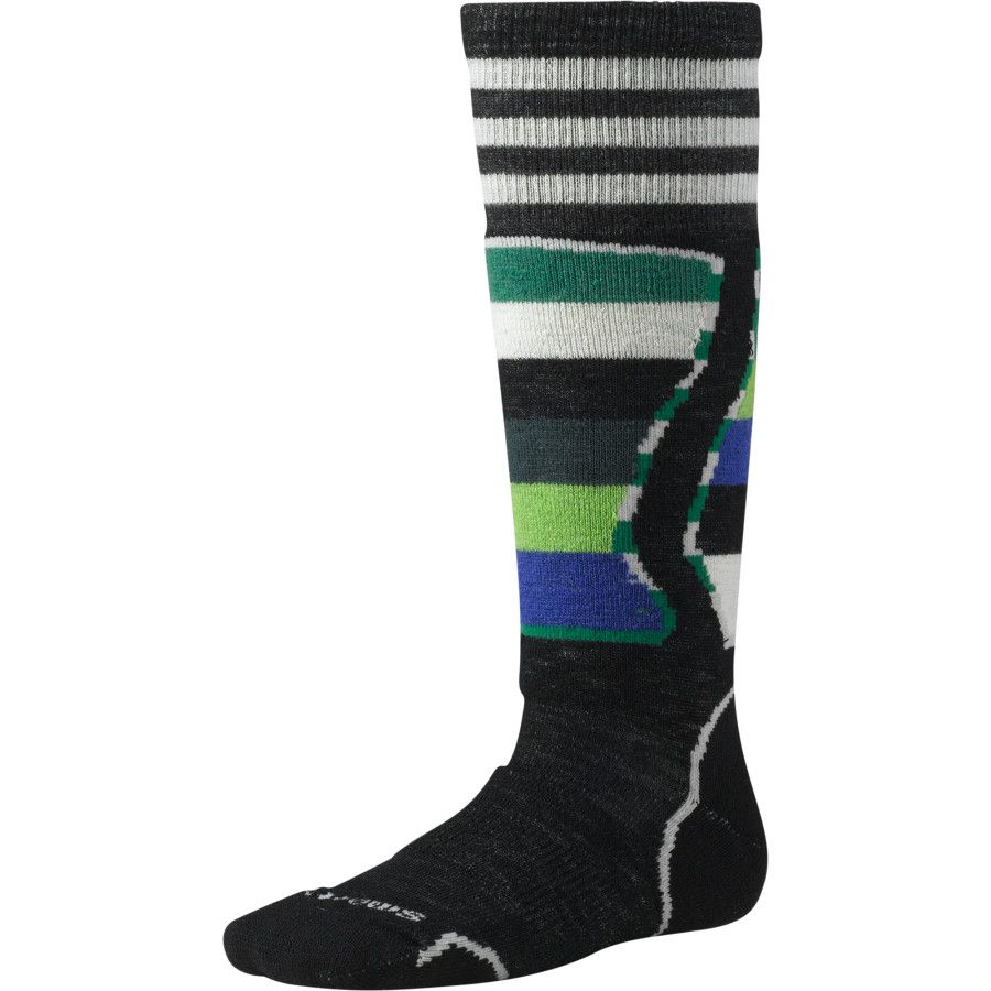 Smartwool Snowboard Sock Boys' Kids