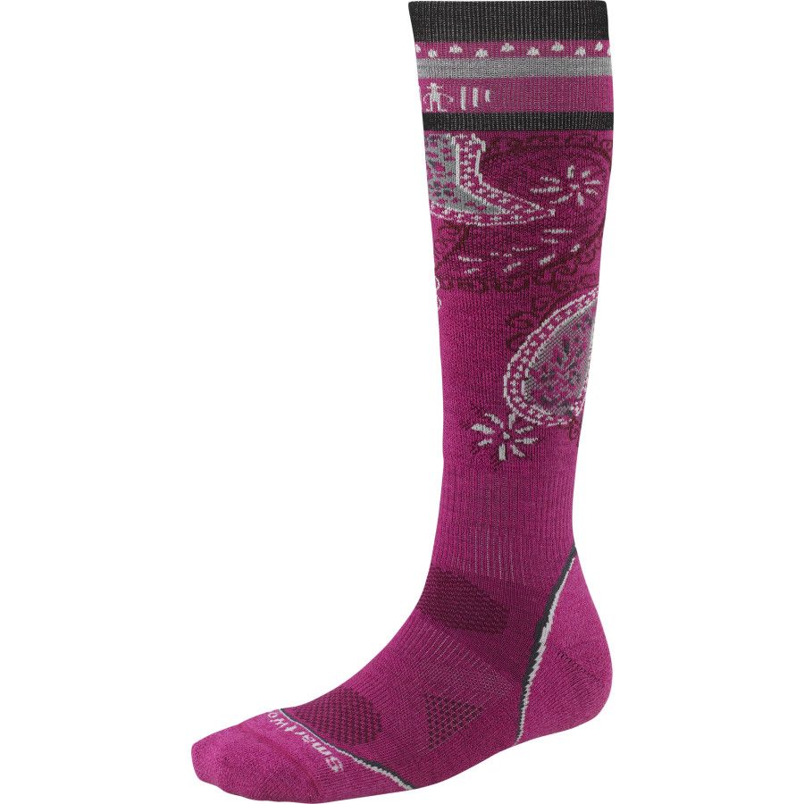 Smartwool PhD Ski Light Sock Women's