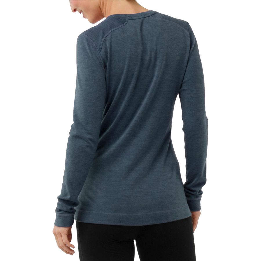 Smartwool Merino 250 Baselayer Crew Women's