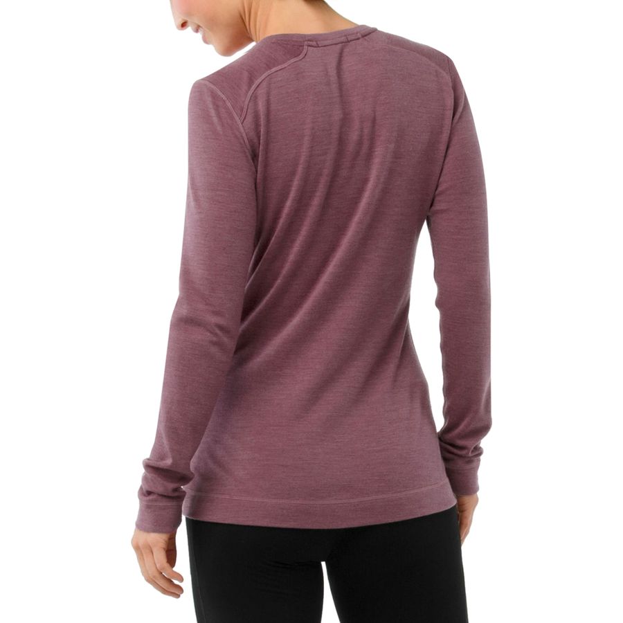 Smartwool Merino 250 Baselayer Crew Women's