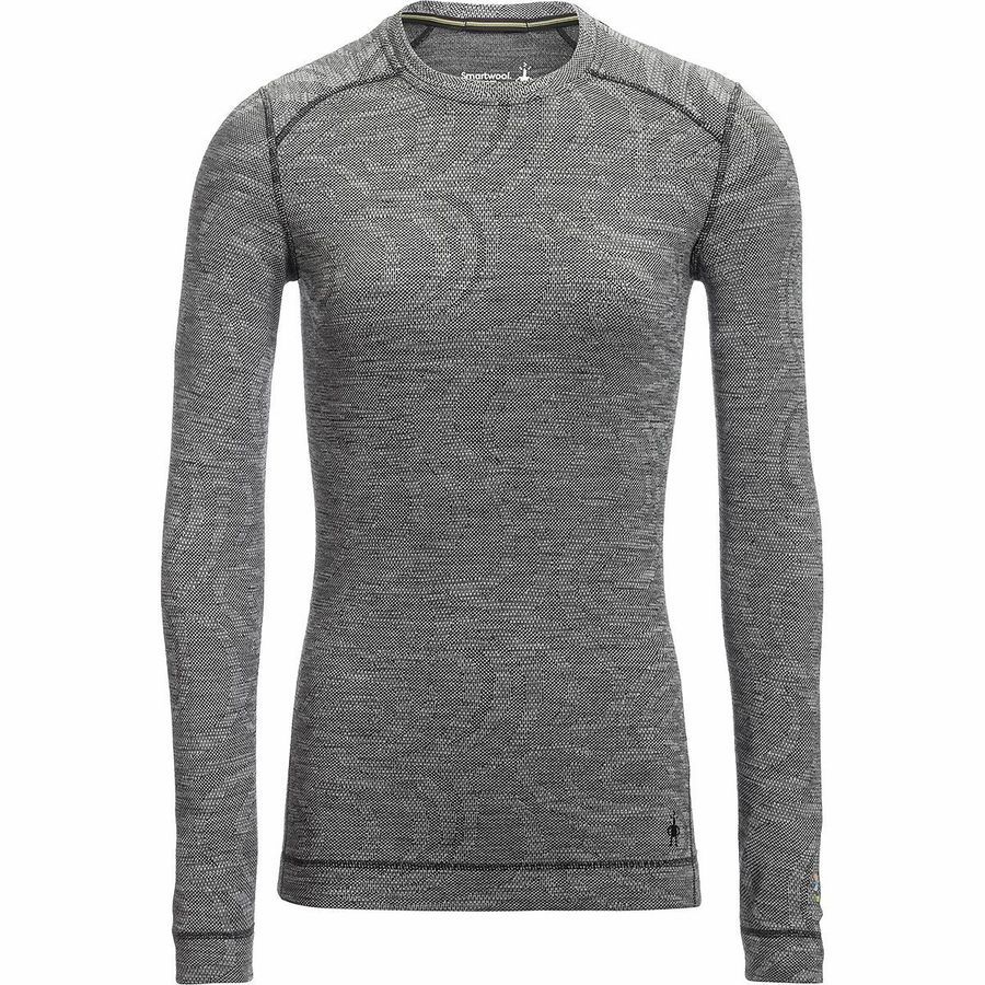 smartwool merino 250 baselayer pattern crew