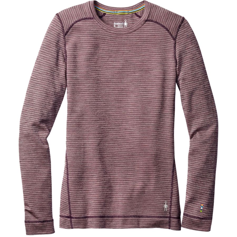 smart wool apparel