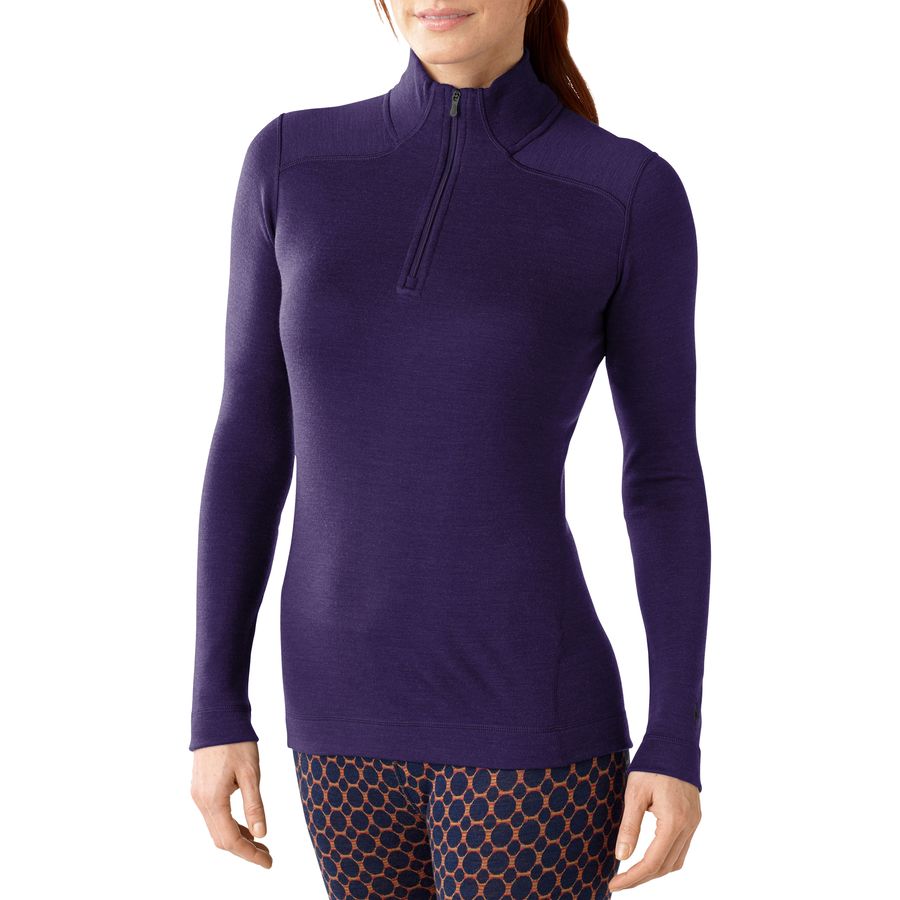 smart wool apparel